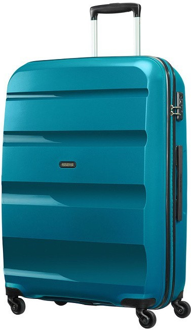 American Tourister BON AIR spinner S Strict Seaport Blue 31,5 l 59422