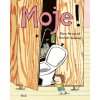 Moje! - Klara Persson
