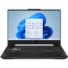 Notebook Asus TUF Gaming F15 (FX507VI-LP058W) sivý