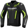 ALPINESTARS GP FORCE V2 AIRFLOW čierna/žltá fluo