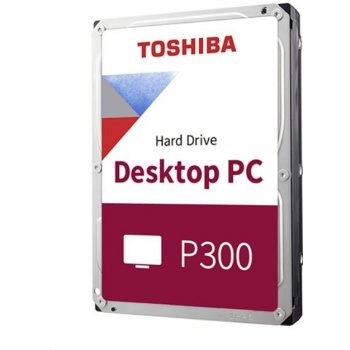 Toshiba Desktop PC P300 3TB, HDWD130UZSVA