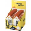 Inkospor Energy gel Ice Tea s Guaranou 40 g | 24 ks
