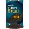 Haldorádó Pelety Carp Micro Pellet 600 g 2,5 mm
