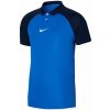 Pánska polokošeľa Nike Dri-FIT Academy Pro M DH9228-463 Veľkosť: M (178cm)
