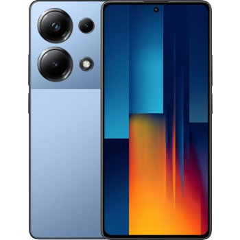 POCO M6 PRO 8GB/256GB