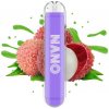 iJoy Lio Nano II Lychee Mango 16 mg 800 poťahov 1 ks