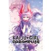 Kaiju Girl Caramelise, Vol. 6