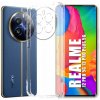 Ultimate Shield pre Realme 12 Pro 5G, bezfarebný