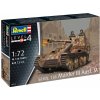 Revell Sd. Kfz. 138 Marder III Ausf. M Plastic ModelKit 03316 1:72