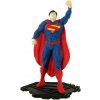 HOLLYWOOD Figúrka v balíčku Avengers - Superman lietajúci - 8 cm