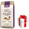 Bosch Soft Senior Goat & Potato 12,5 kg + prekvapenie pre vášho psa ZDARMA