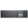 Klávesnica Dell Multi-Device bezdrôtová klávesnica - KB700 - UK (580-AKRS)