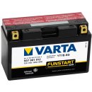 Varta YT7B-4 / YT7B-BS 507 901