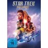 Star Trek: Discovery 2. sezóna (DVD) Min: /(DVD Video / Science Fiction)
