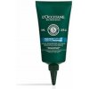 L'Occitane Aromachology Purifying Freshness Rebalacing Scalp Essence sérum na vlasy 75 ml