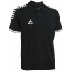 Select Polo Monaco M T26-16590 T-shirt, black (185543) S