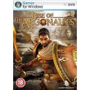 Hra na PC Rise of the Argonauts