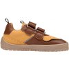 Detské topánky Beda Camel Beige Brown Veľkosť topánok (EU): 30 / Farba: béžová/hnědá