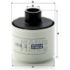 MANN-FILTER Vzduchový filtr, kompresor-nasávaný vzduch C 913/1
