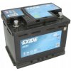 Exide Start-Stop AGM 12V 60Ah 680A EK600