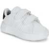 adidas nízke tenisky ADVANTAGE CF I biela