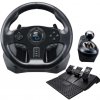 SUPERDRIVE Sada volantu, pedálů a řadící páky GS850-X/ PS4/ Xbox One/ Xbox Series X/S (SA5627-NG)
