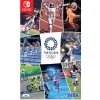 Olympic Games Tokyo 2020 The Official Video Game