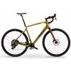 Gravel kolo Wilier JENA+Force XPLR+GRAF Al green L