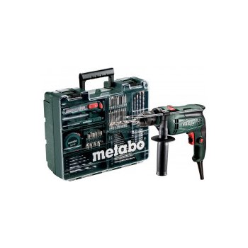 Metabo SBE 650 Set