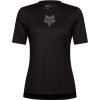 FOX W Ranger SS Jersey Fox Head - black L