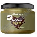 Allnature Pistáciové máslo 140 g