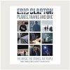Eric Clapton - Planes,Trains And Eric (Bluray)