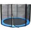 Kubisport Ochranná sieť na trampolínu 429 cm - 6 W-nôh