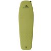 Sea to Summit Camp Self Inflating Mat zelená Long