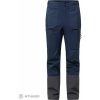 Haglöfs LIM Hybrid nohavice, tmavomodrá S