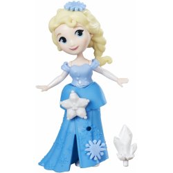 Hasbro Mini princezná s doplnkami Elsa od 5,49 € - Heureka.sk