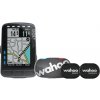 Cyklopočítač Wahoo ELEMNT ROAM GPS - set