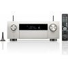 Denon AVC-X4800H - stříbrná