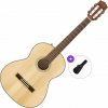 Fender CN-60S Nylon WN Basic SET 4/4 Natural Klasická gitara