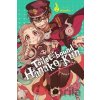TOILET BOUND HANAKO KUN GN VOL 02