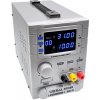 Laboratórny zdroj Yihua 3010DB DC 0-30V 10A programovateľný