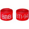 Vysokotlaková páska do ráfiku BBB BTI 94 HP 27