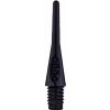 Windson Hroty soft - 18 mm - 150 ks - black