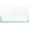 D-Link DGS-1005D 5x 10/ 100/ 1000 Desktop Switch DGS-1005D/E