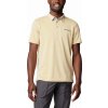 Columbia Nelson Point Polo 1772721292 light camel