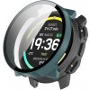 VSETKONAMOBIL 139681 PC FULL COVER Plastový kryt so sklom pre Suunto Vertical 2 zelený