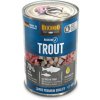 Belcando Baseline konz. Trout - Pstruh - 400 g