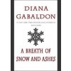 A Breath Of Snow And Ashes - Diana Gabaldon, Dell Publishing Company