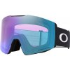 Oakley Fall Line L - Matte Black/Prizm Snow Iced Iridium one size