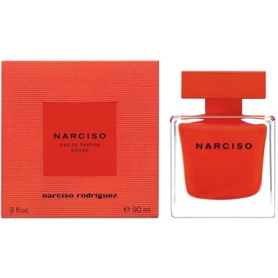 Narciso Rodriguez Narciso Rouge parfumovaná voda pre ženy 90 ml